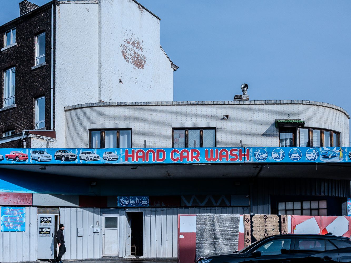 Photo 2 de la station N&H Company